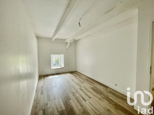 Maison à vendre 3 pièces 80 m² Plémet
