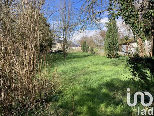 Maison à vendre 3 pièces 80 m² Plémet