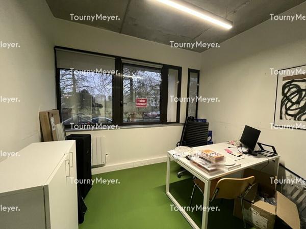 BUREAUX A VENDRE - BORDEAUX LAC