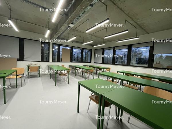 BUREAUX A VENDRE - BORDEAUX LAC