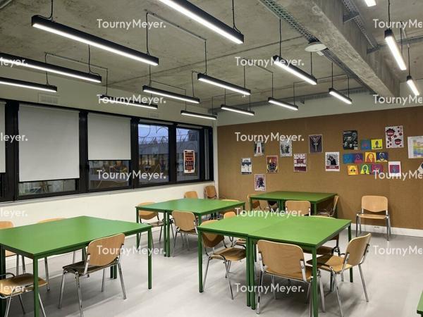 BUREAUX A VENDRE - BORDEAUX LAC