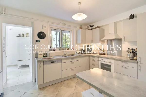 À vendre Saint-Jean-de-Luz – Villa de 210 m²