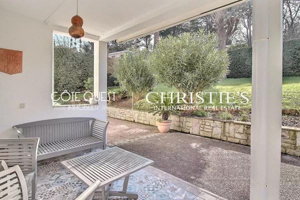 À vendre Saint-Jean-de-Luz – Villa de 210 m²