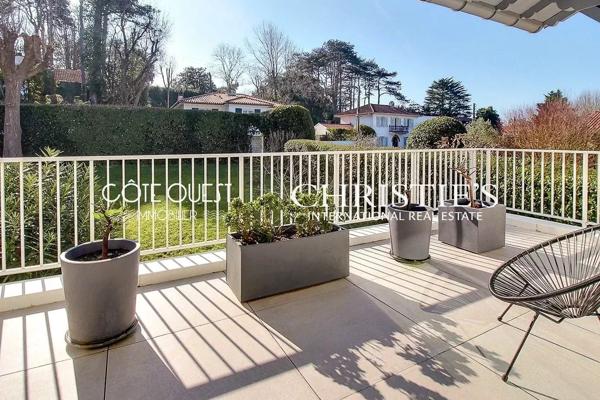 À vendre Saint-Jean-de-Luz – Villa de 210 m²