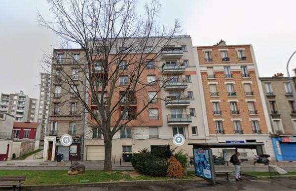 Parking / box Saint Ouen Sur Seine
