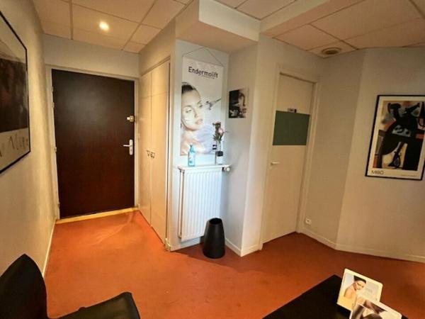 Bureaux - A VENDRE - RENNES (réf : 35.7220)