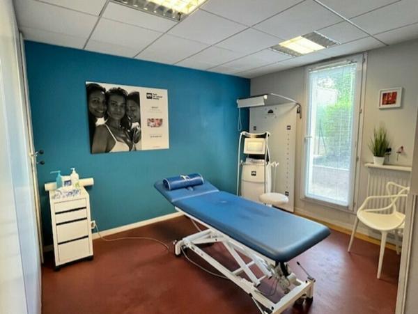 Bureaux - A VENDRE - RENNES (réf : 35.7220)