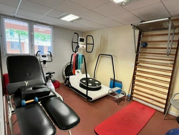 Bureaux - A VENDRE - RENNES (réf : 35.7220)