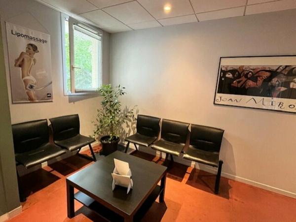 Bureaux - A VENDRE - RENNES (réf : 35.7220)
