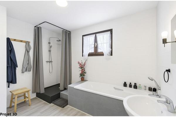 Maison 6 pièces 152m2