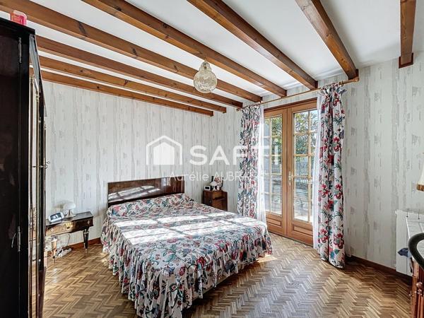 Maison 6 pièces 152m2