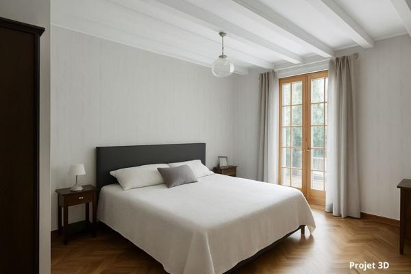 Maison 6 pièces 152m2