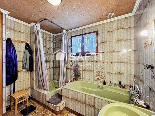 Maison 6 pièces 152m2