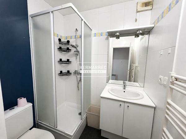 Appartement 1 pièce – 30 m² environ à Nantes (ref : 1912B-CH)