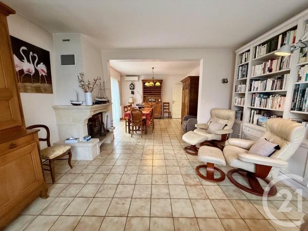 Maison à vendre  6 pièces - 150 m2 BOUCHEMAINE - 49