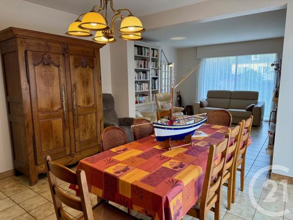 Maison à vendre  6 pièces - 150 m2 BOUCHEMAINE - 49