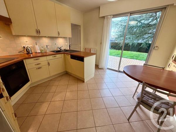 Maison à vendre  6 pièces - 150 m2 BOUCHEMAINE - 49