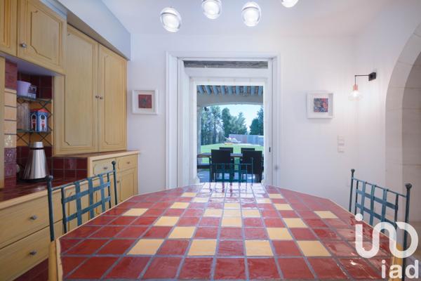 Maison à vendre 7 pièces 385,12 m² Entraigues-sur-la-Sorgue