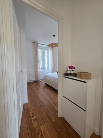 Appartement Dijon 2 pièce(s) 32 m2