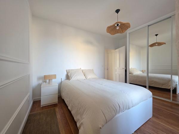 Appartement Dijon 2 pièce(s) 32 m2