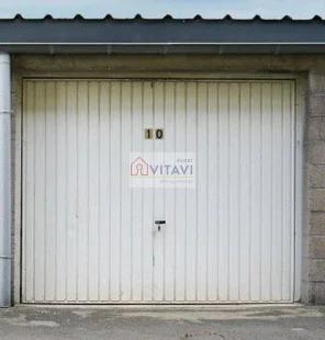 Parking / Box à louer à Nogent-sur-Oise (60180)