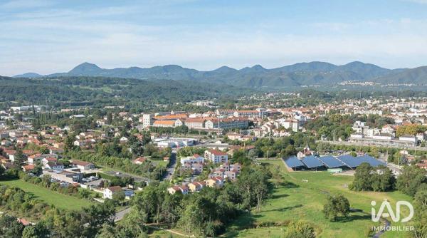 Appartement à vendre 4 pièces 82 m² Riom