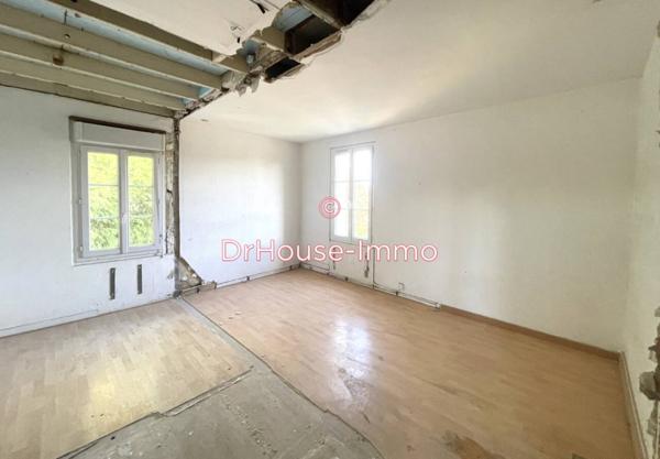 Maison à vendre 8 pièces de 170 m²