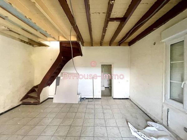 Maison à vendre 8 pièces de 170 m²