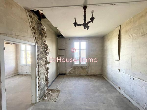 Maison à vendre 8 pièces de 170 m²