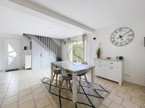 Maison à vendre 5 pièces de 86 m²