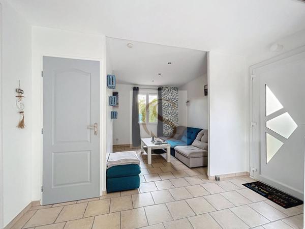 Maison à vendre 5 pièces de 86 m²