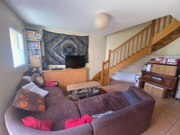 Maison parfaitement équipée et idéalement située