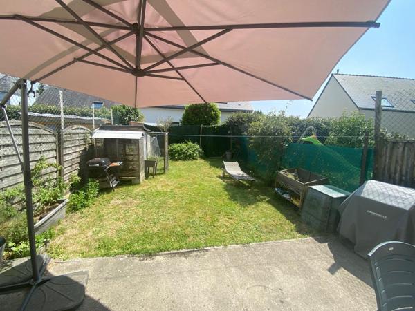 Maison parfaitement équipée et idéalement située