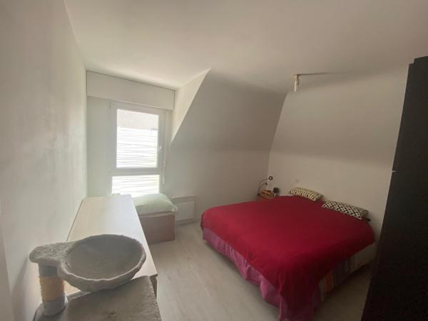 Maison parfaitement équipée et idéalement située