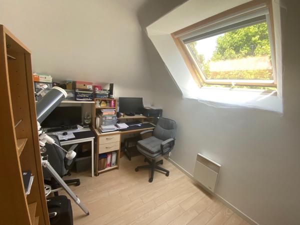 Maison parfaitement équipée et idéalement située