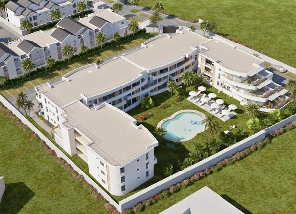 Maison à vendre    1 pièce • 48,22 m2 Sainte-Anne