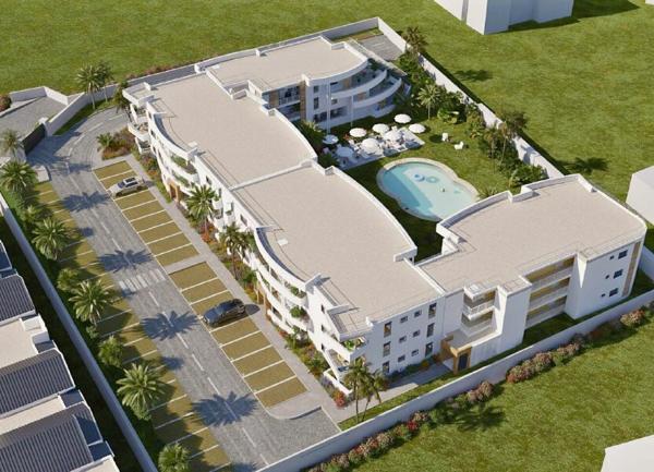 Maison à vendre    1 pièce • 48,22 m2 Sainte-Anne