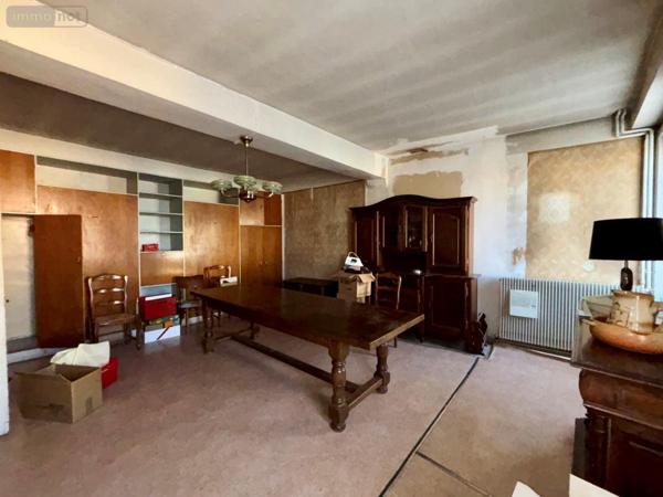 Maison à vendre à Chagny en Saône-et-Loire (71150), ref : 71057-34