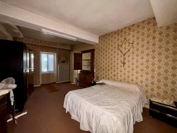 Maison à vendre à Chagny en Saône-et-Loire (71150), ref : 71057-34