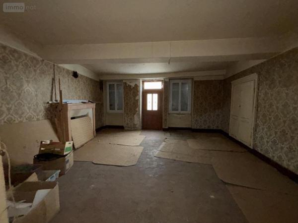 Maison à vendre à Chagny en Saône-et-Loire (71150), ref : 71057-34