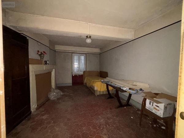 Maison à vendre à Chagny en Saône-et-Loire (71150), ref : 71057-34