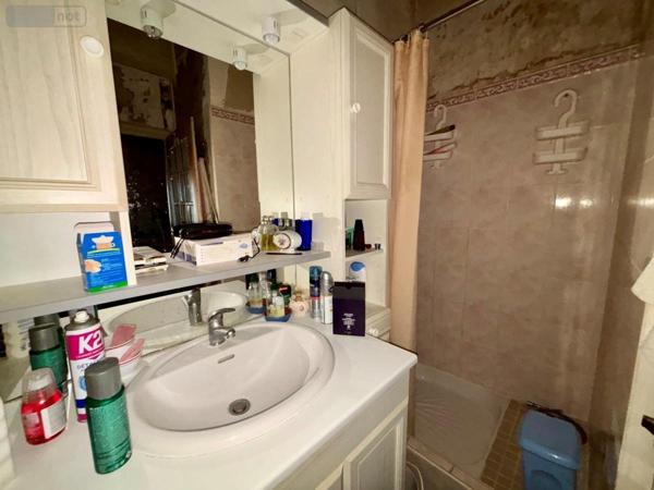 Maison à vendre à Chagny en Saône-et-Loire (71150), ref : 71057-34