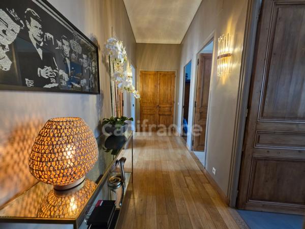 Appartement à vendre 4 pièces CANNES (06)