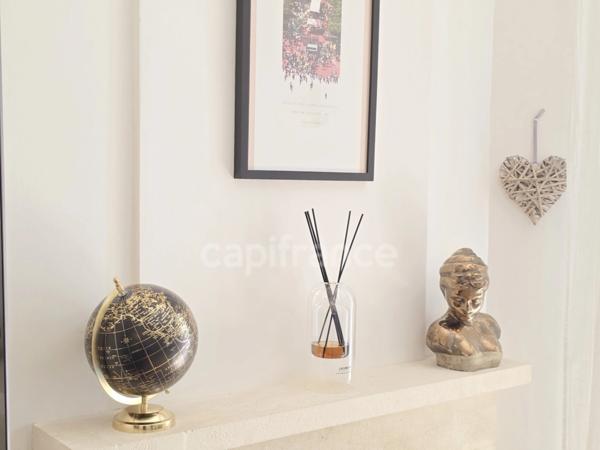 Appartement à vendre 4 pièces CANNES (06)