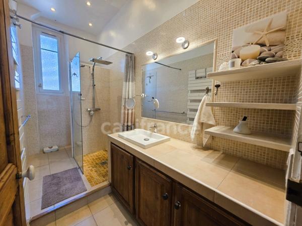 Appartement à vendre 4 pièces CANNES (06)