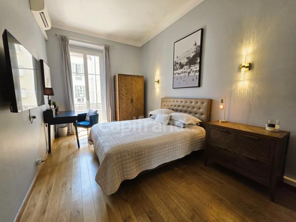 Appartement à vendre 4 pièces CANNES (06)