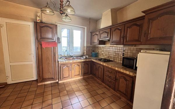 Maison à vendre    5 pièces •  Tarbes