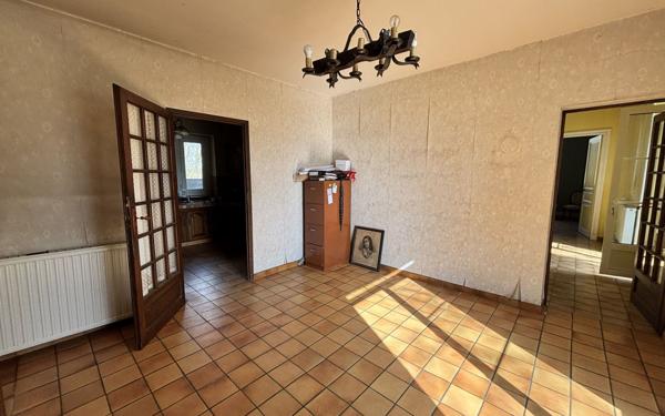 Maison à vendre    5 pièces •  Tarbes