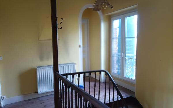 Maison à vendre    5 pièces •  Tarbes