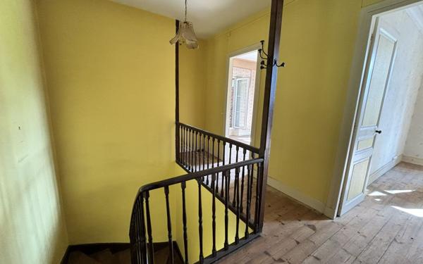 Maison à vendre    5 pièces •  Tarbes